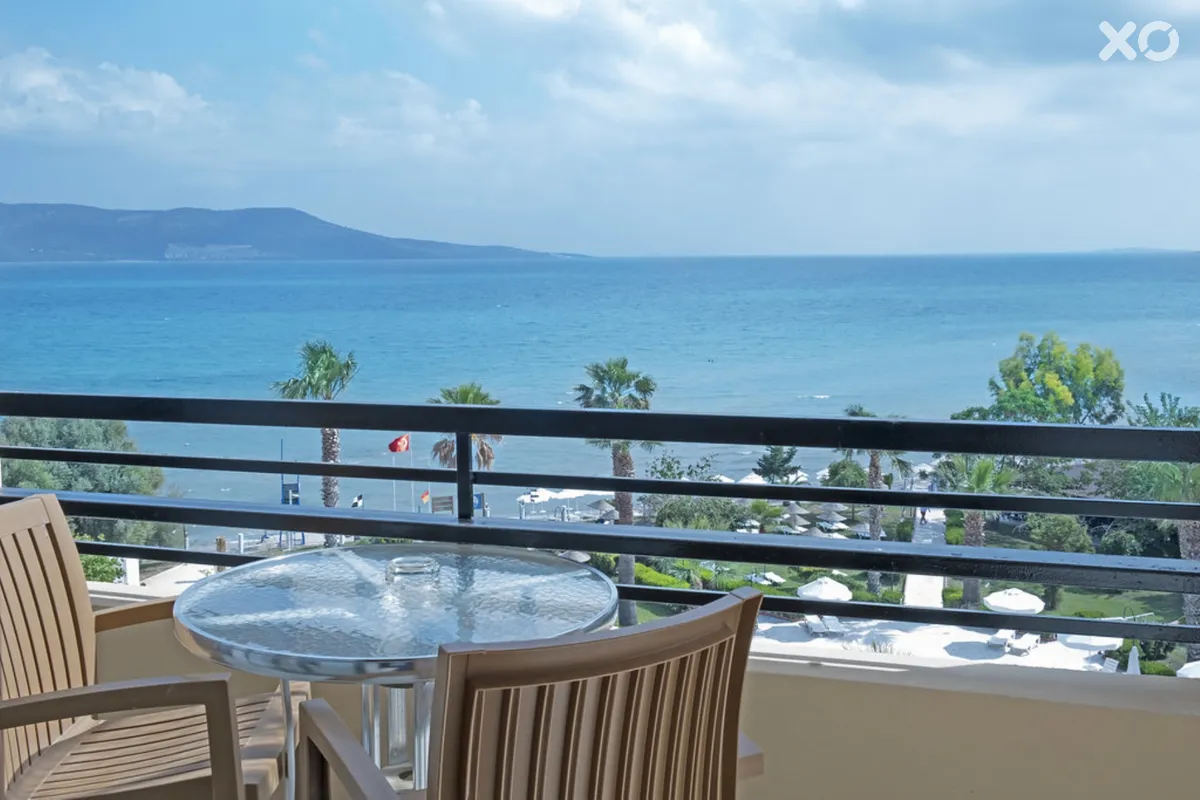 The Holiday Resort