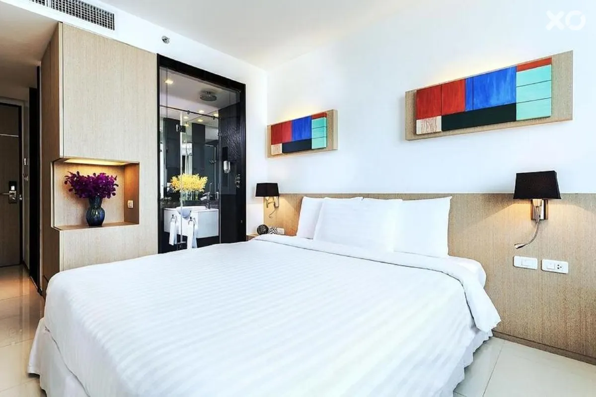 Vic3 Bangkok