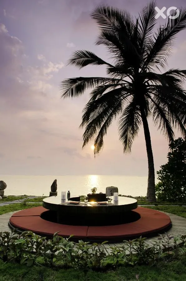 One & Only Reethi Rah