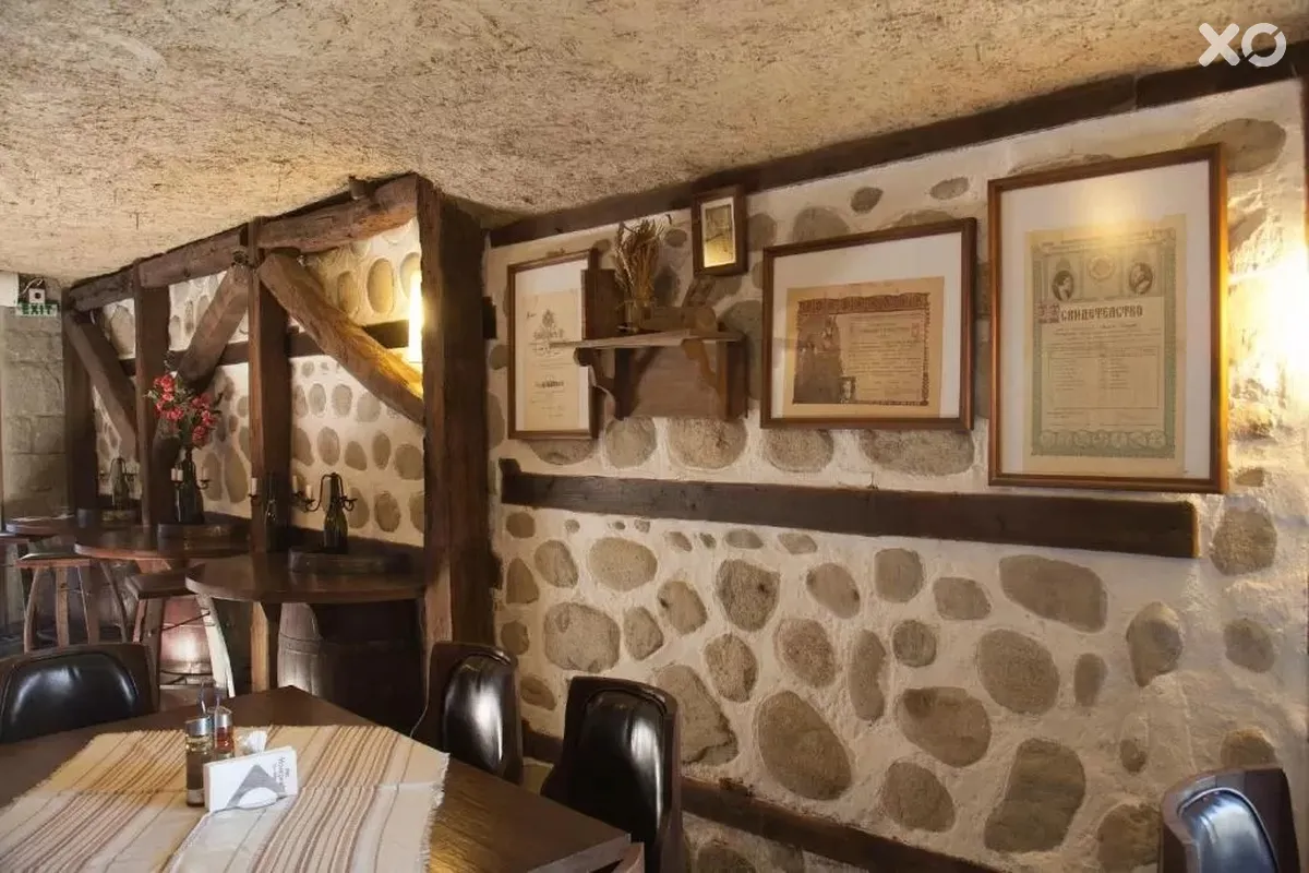 Molerite Hotel