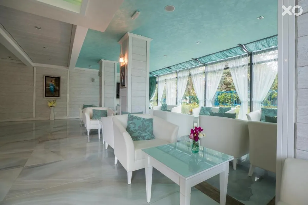 Perla Royal Hotel