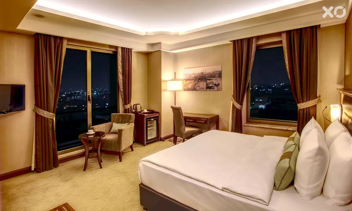 Grand Makel Hotel Topkapi