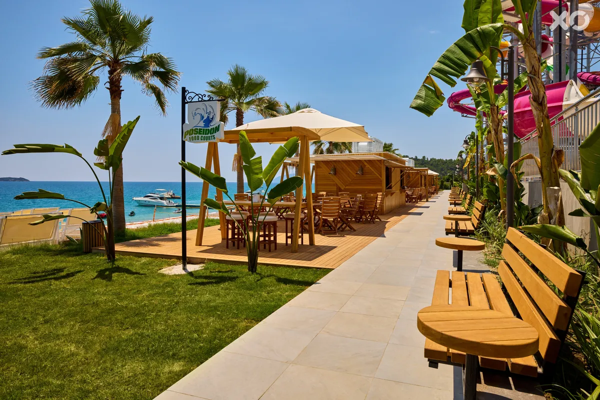 Movenpick Resort Antalya Tekirova