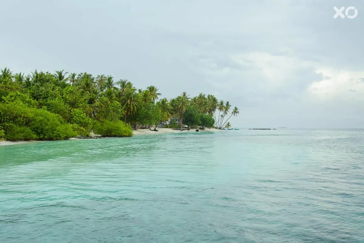 Season Paradise Guest House