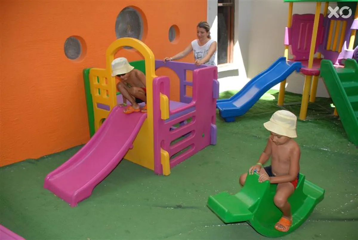 Aegean Park Hotel