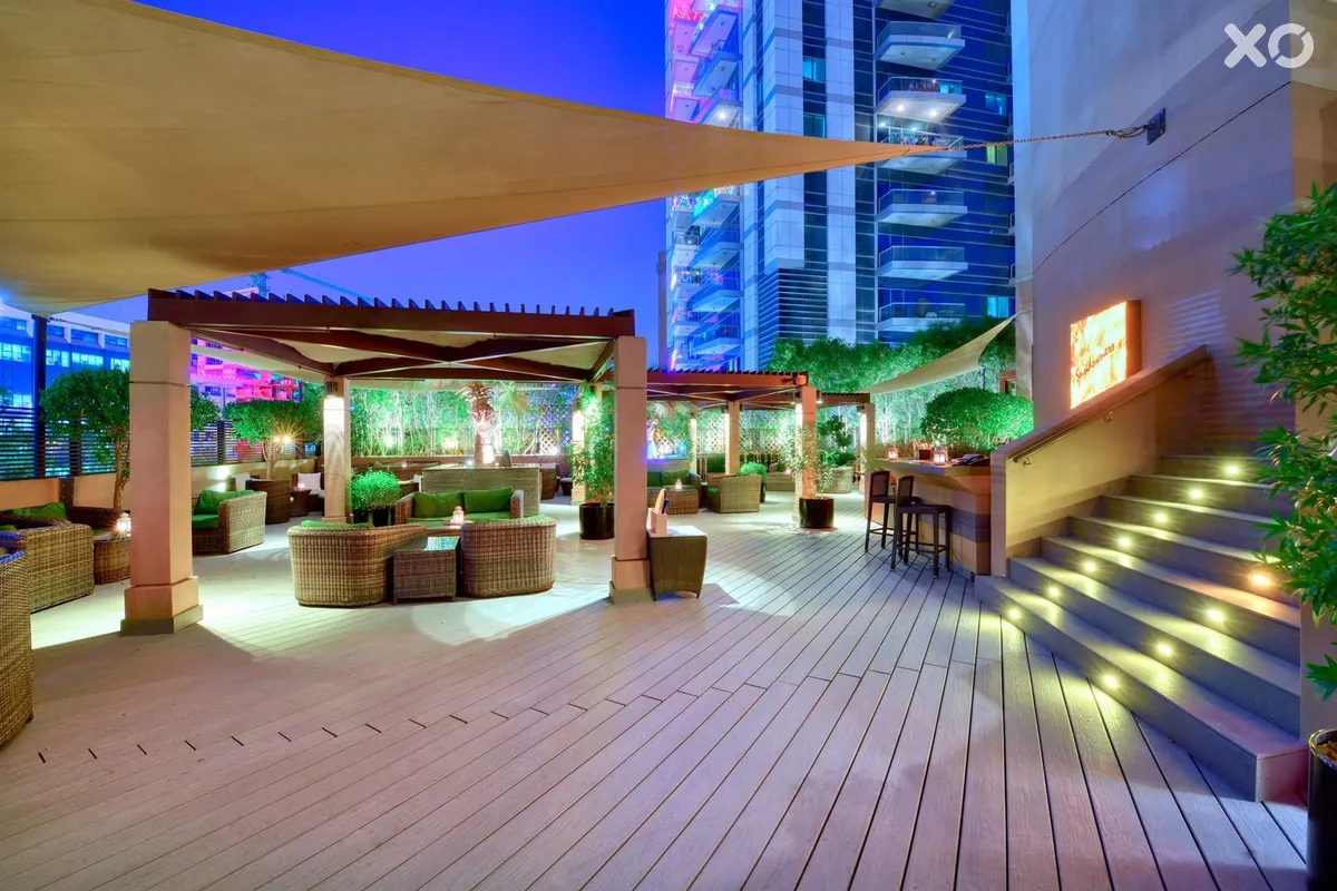 Majestic City Retreat Hotel
