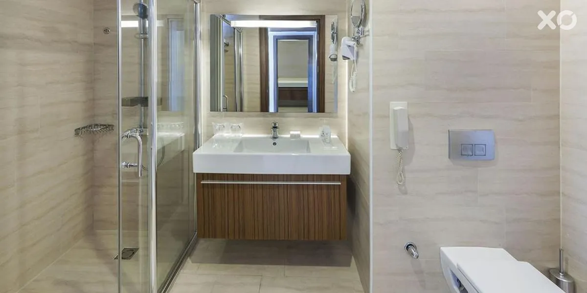 Nuhun Gemisi Deluxe Hotel & Spa
