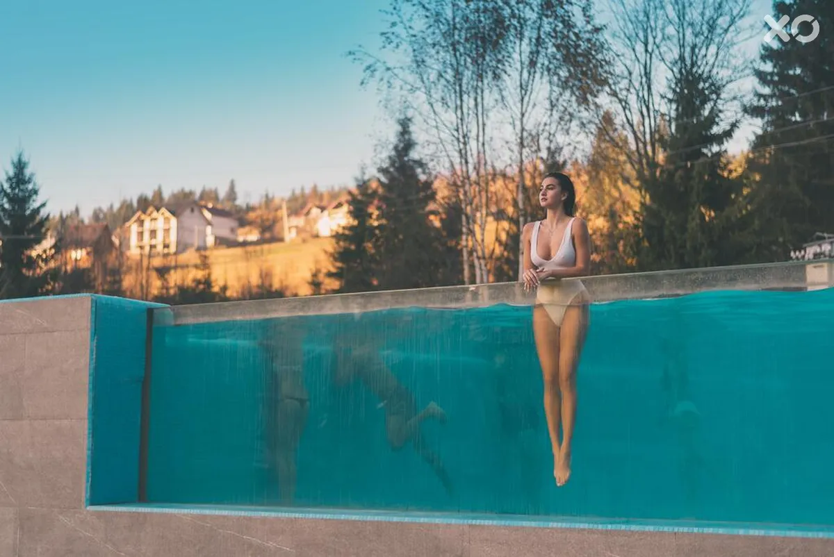 F&B Spa Resort