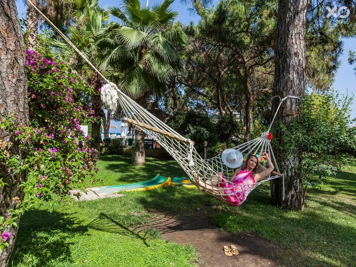 Perre La Mer Resort & Spa