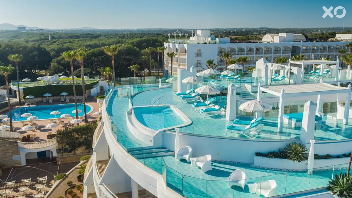 Iberostar Albufera Playa