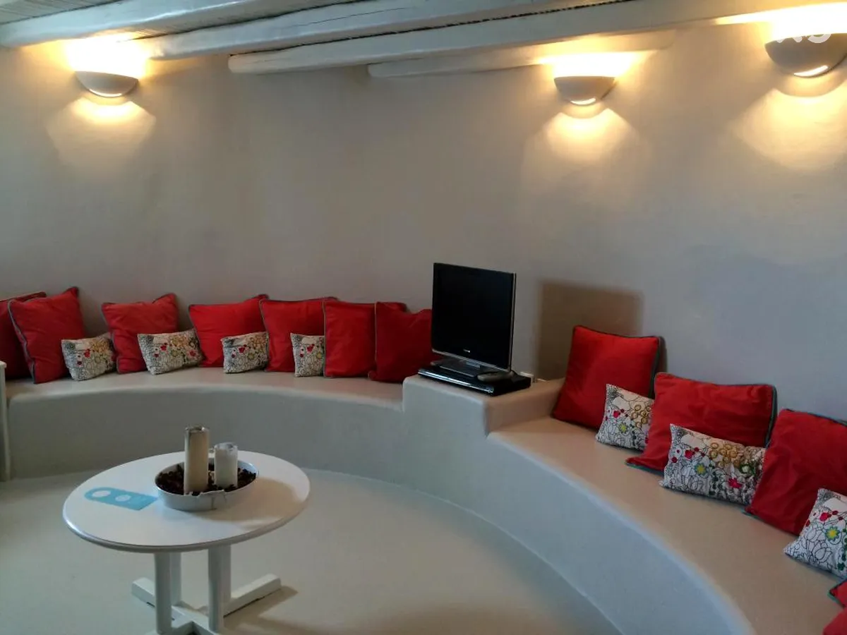 Porto Mykonos Hotel