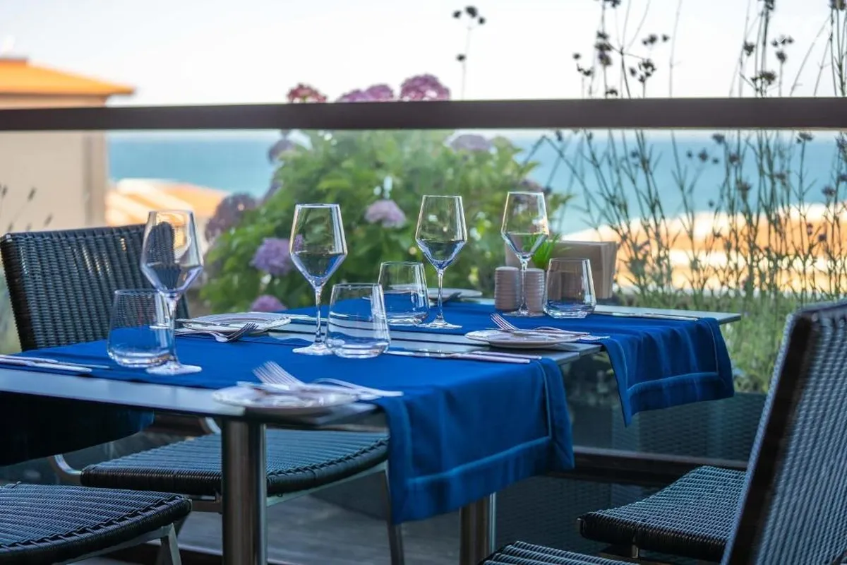 HVD Club Hotel Miramar