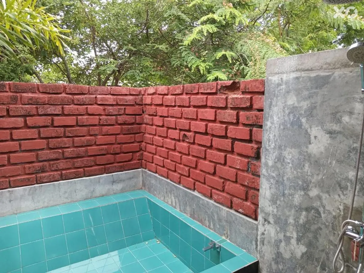 Bellevue Beach Nilaveli
