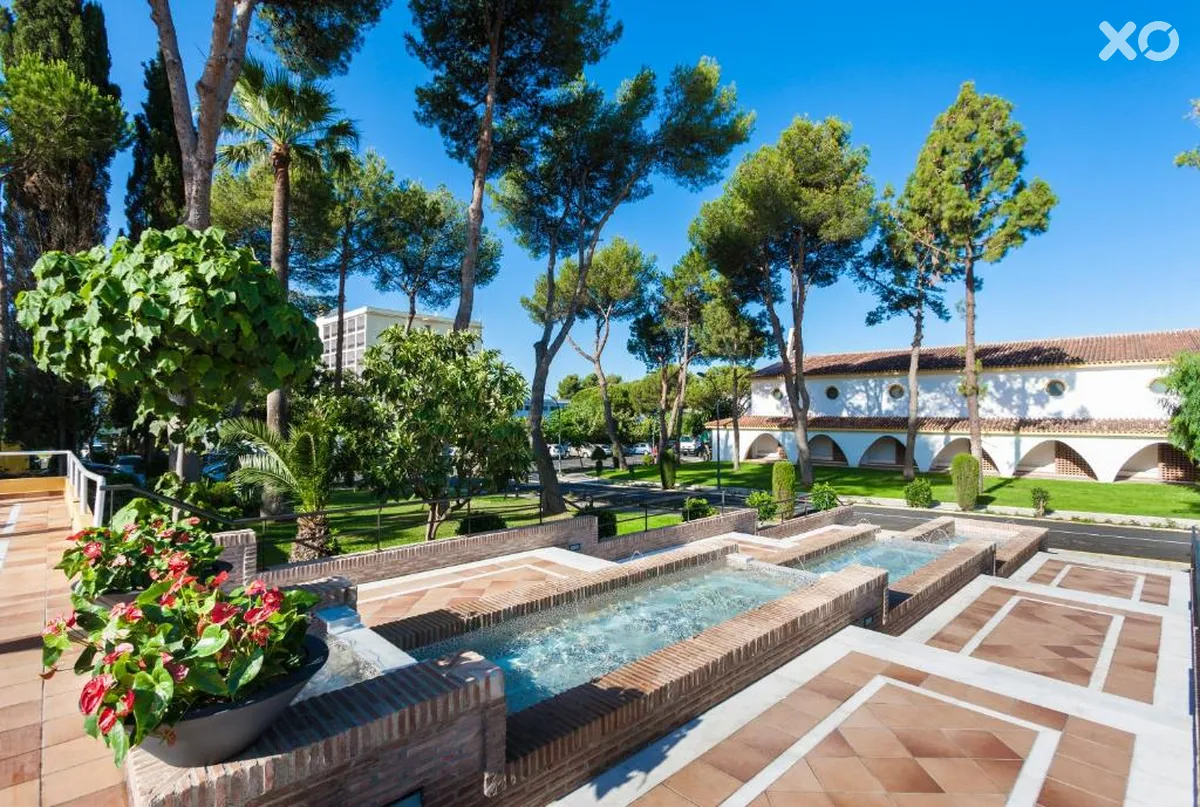 Globales Playa Estepona Hotel