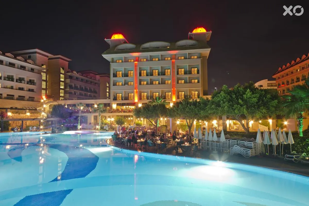 Aydinbey King's Palace & Spa