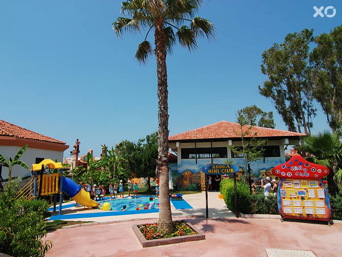 Adora Hotel & Resort