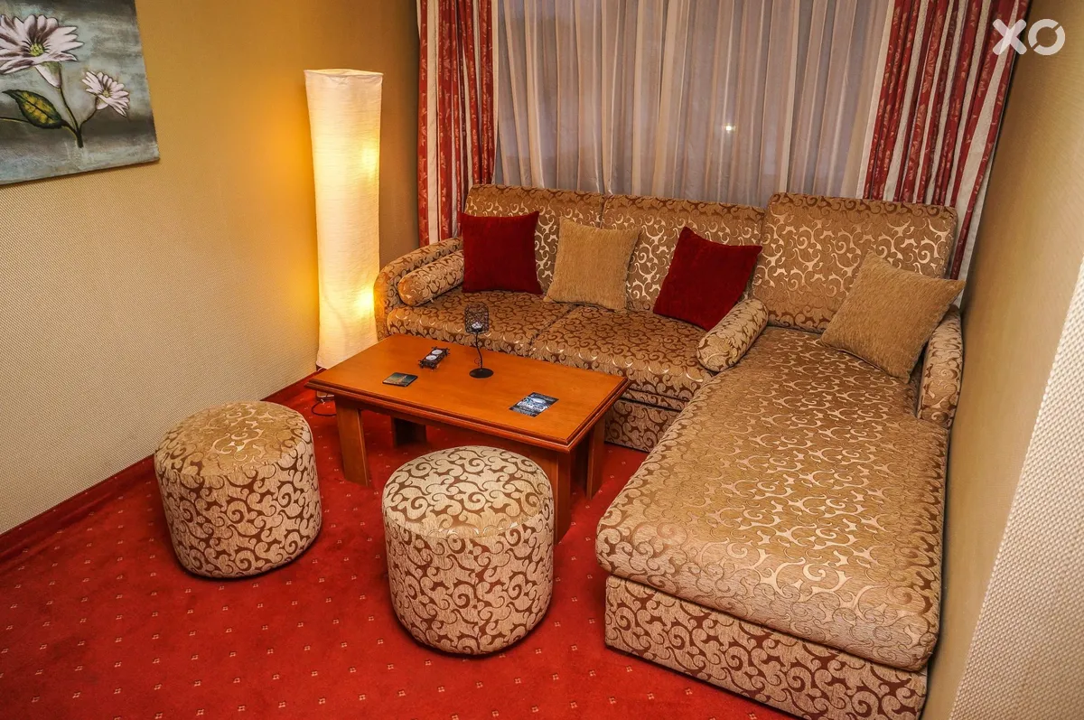 Breza Hotel