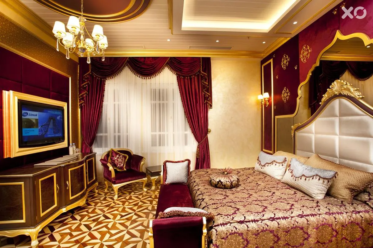 Limak Thermal Boutique Hotel