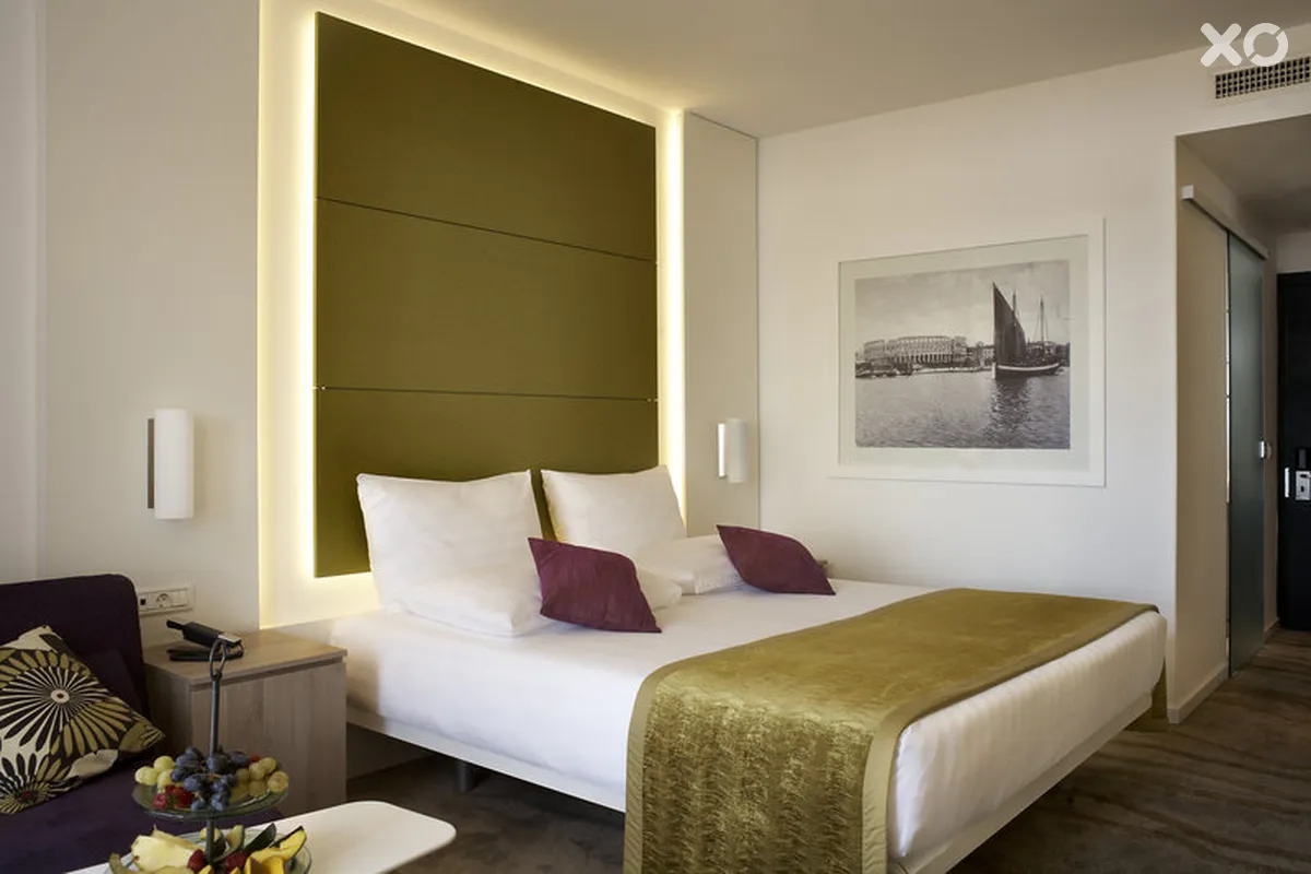 Park Plaza Histria