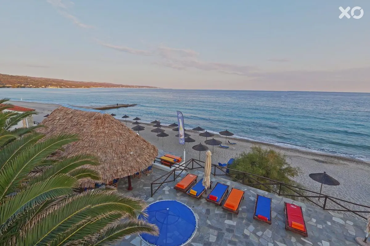 Mendi Hotel