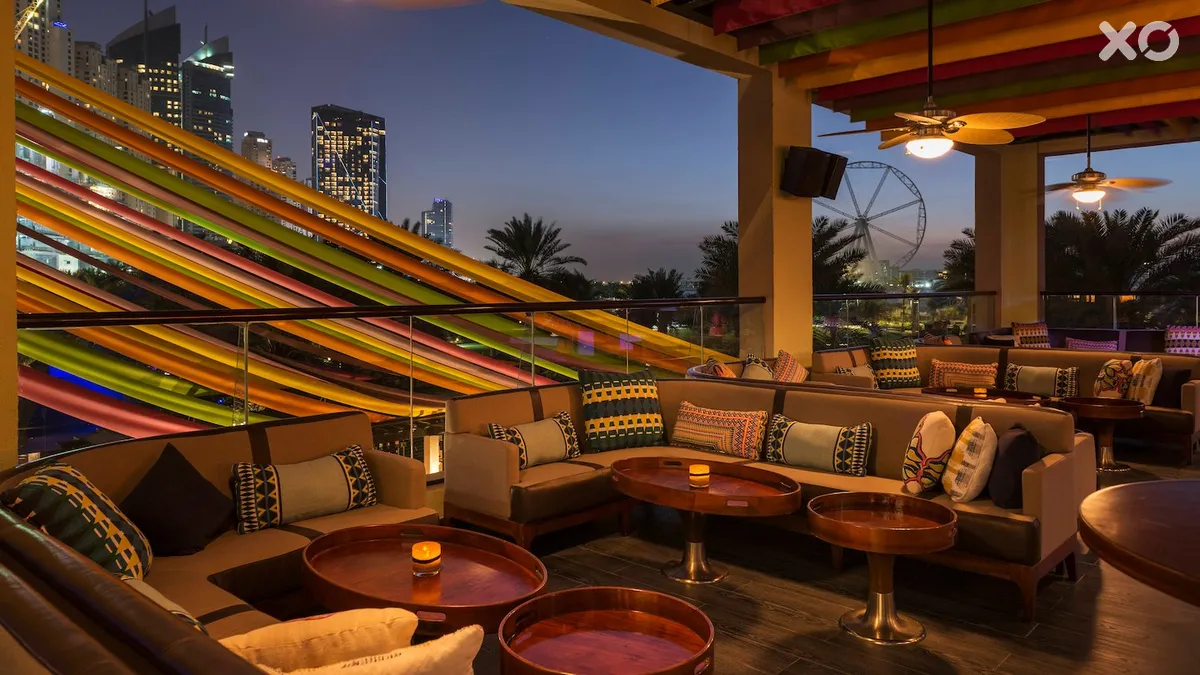 Le Royal Meridien Beach Resort & Spa