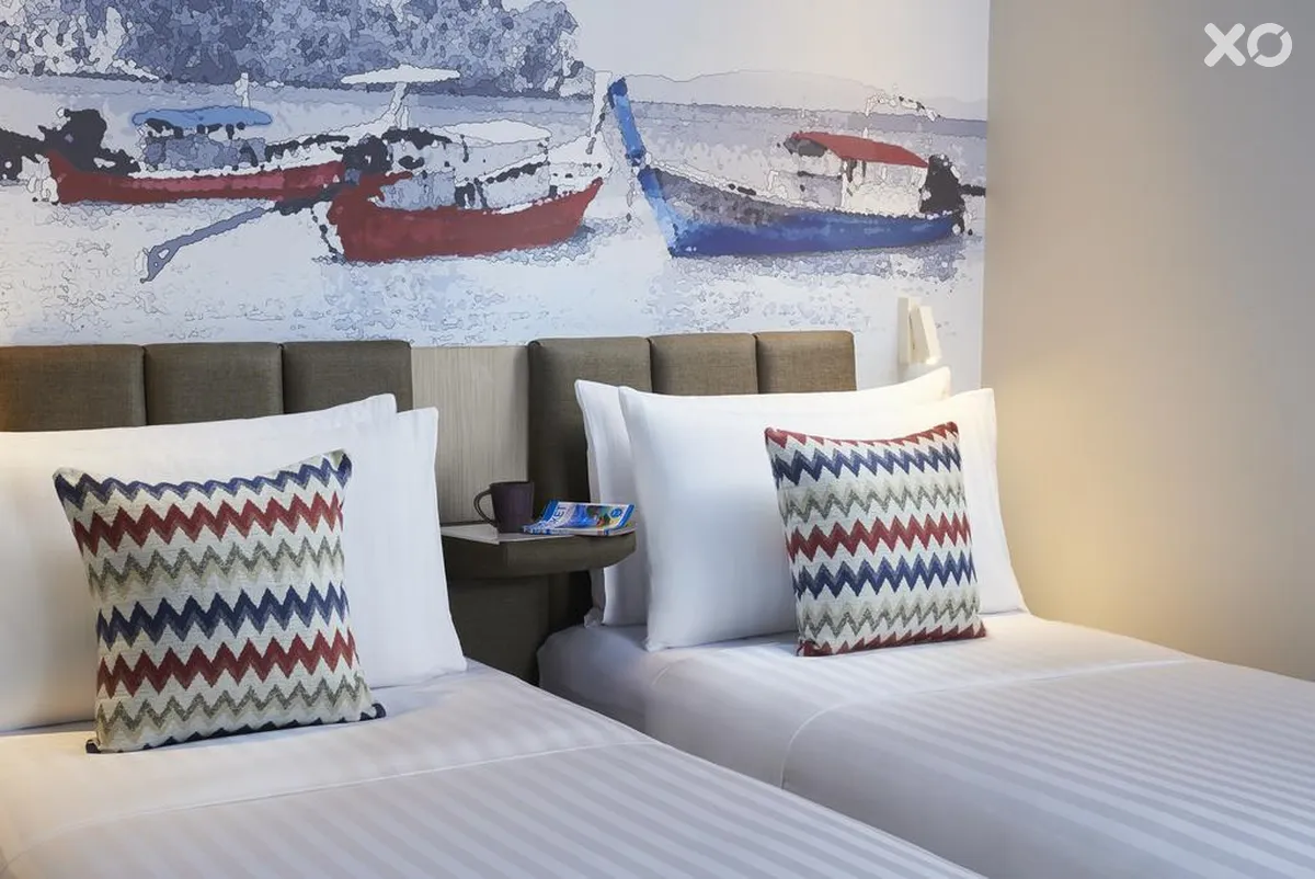 OZO Phuket