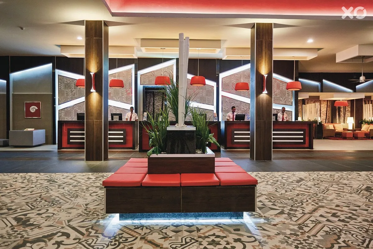 ClubHotel Riu Bambu