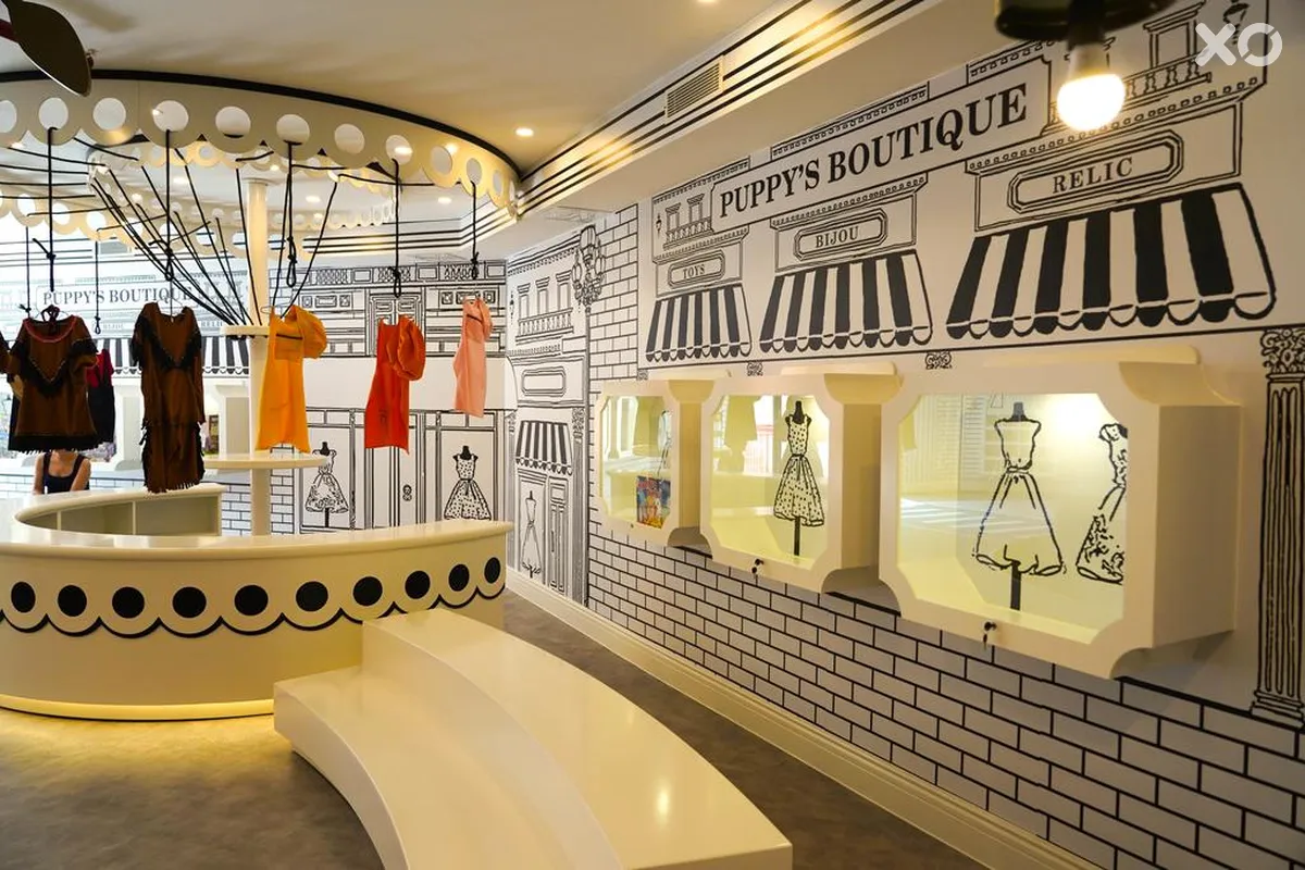 Selectum Luxury Resort Belek