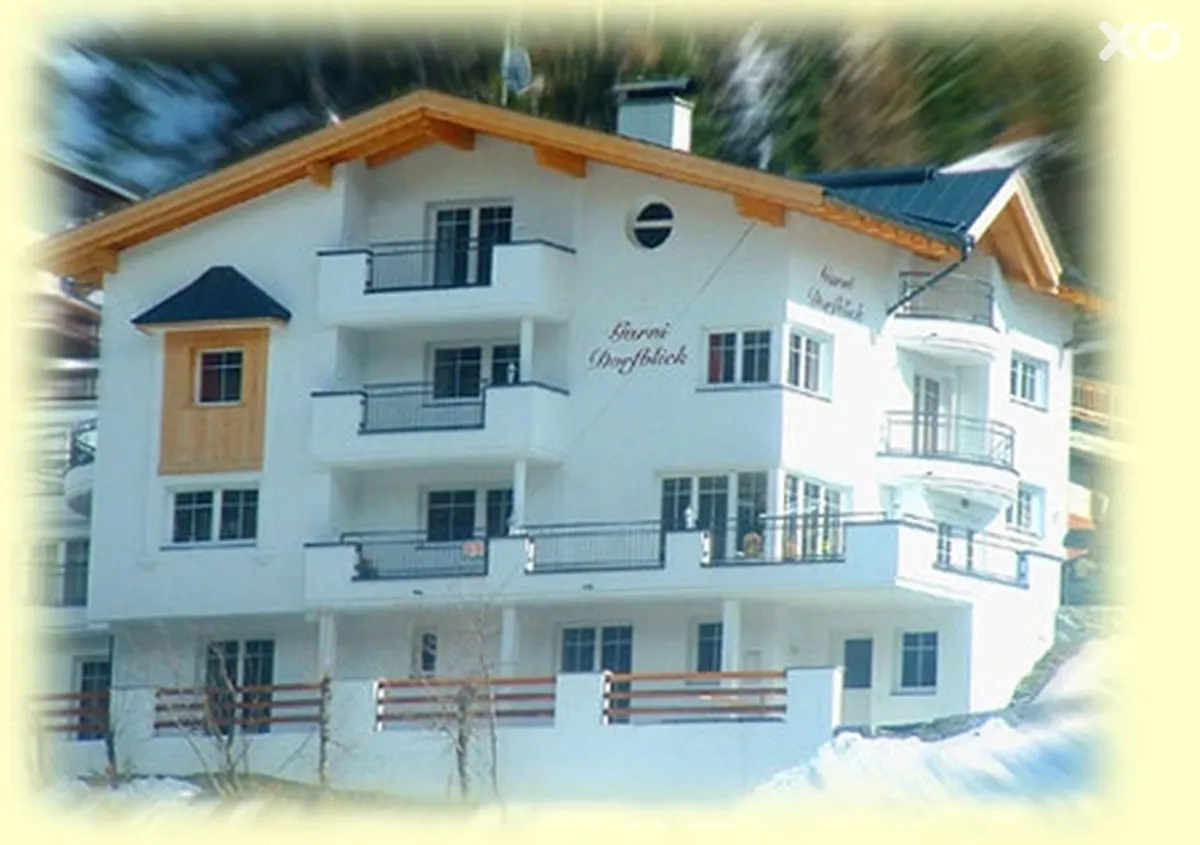 Garni Dorfblick Hotel