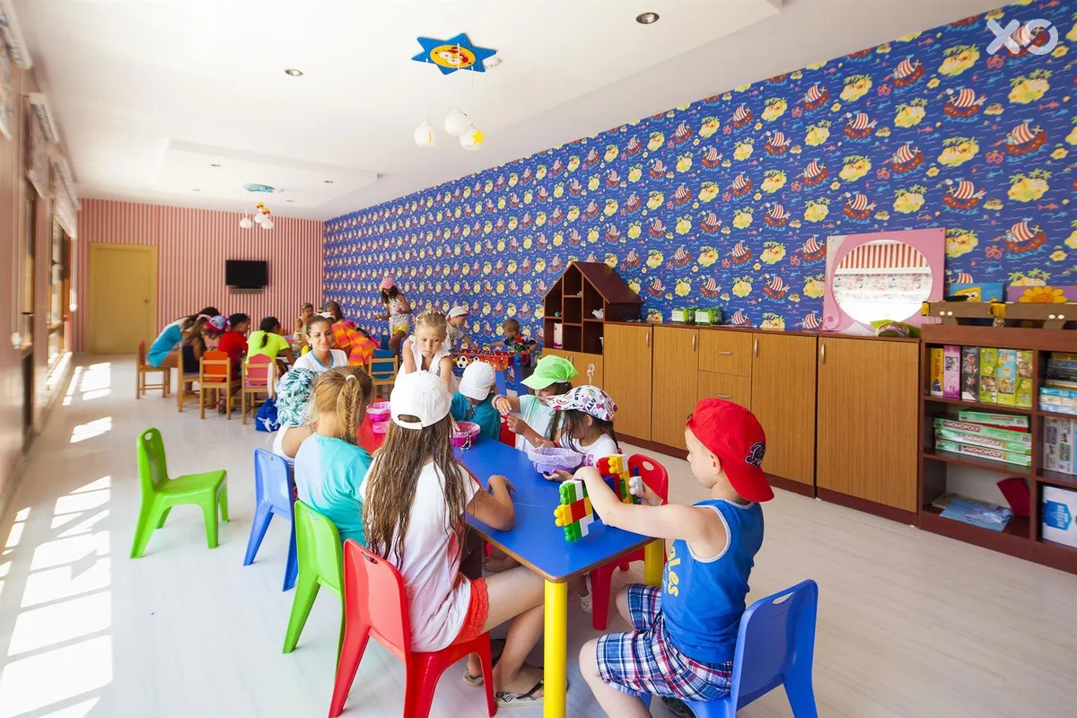 Turan Prince World Hotel