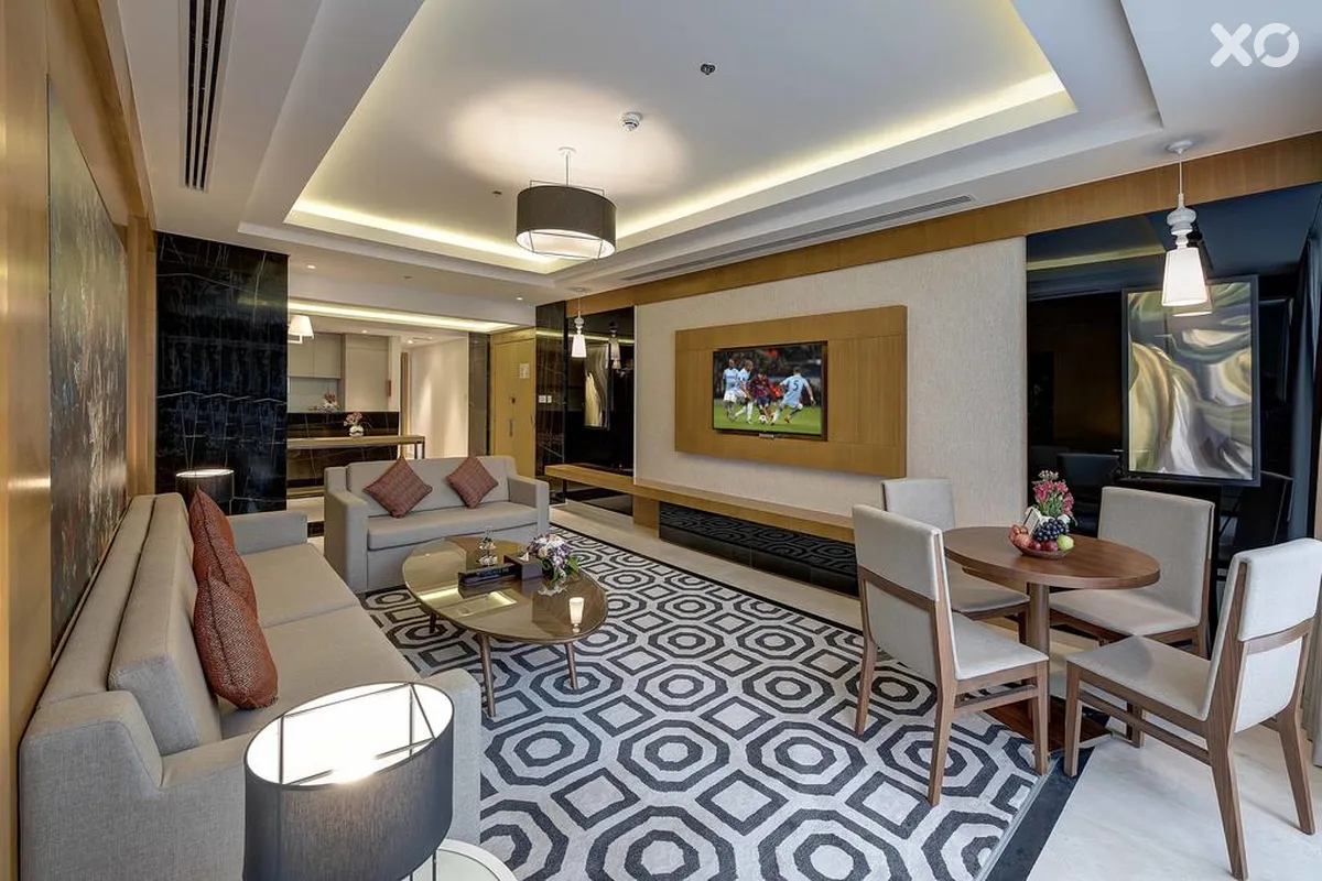 Royal Continental Hotel