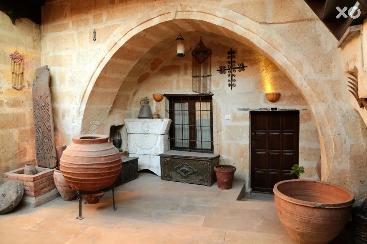 Kirkit Hotel