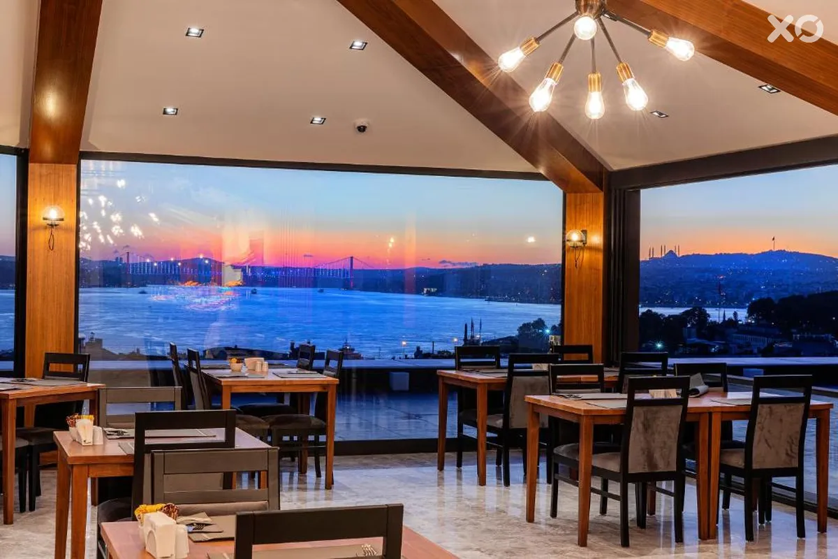 Demiray Hotel & Spa