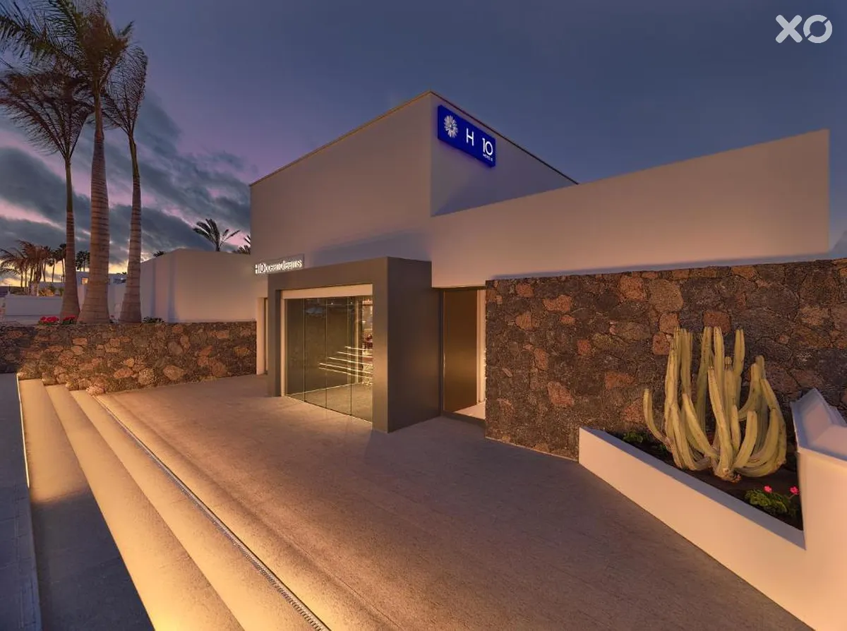 H10 Ocean Dreams Hotel Boutique