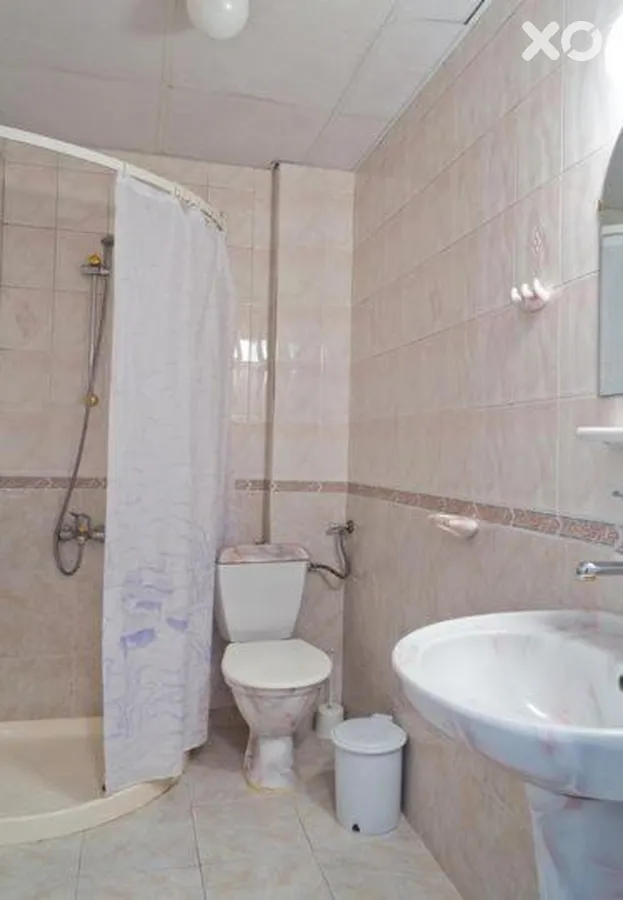 Paros II Family Hotel