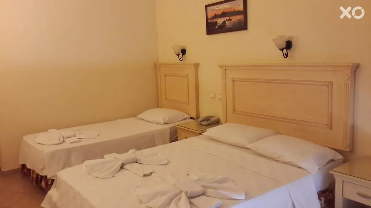 Intermar Hotel