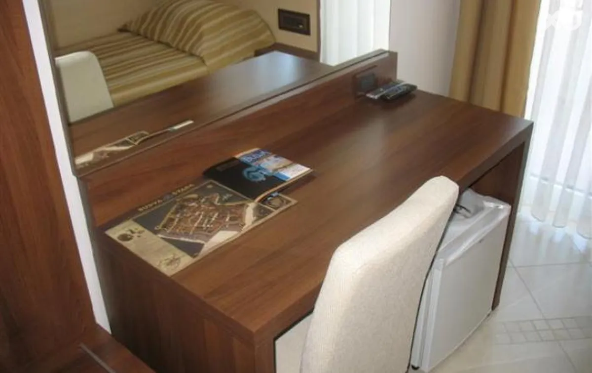 Radjenovic Apart Hotel
