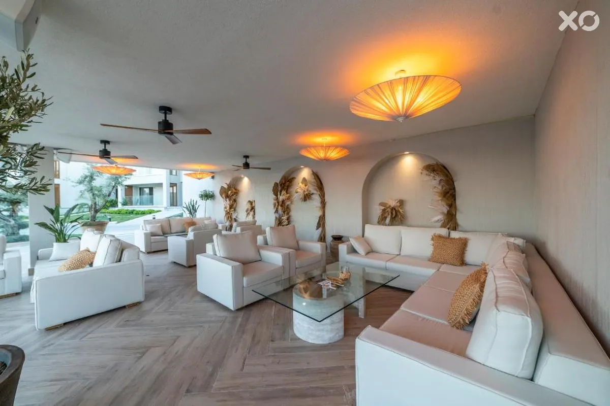 Mirada Exclusive Bodrum