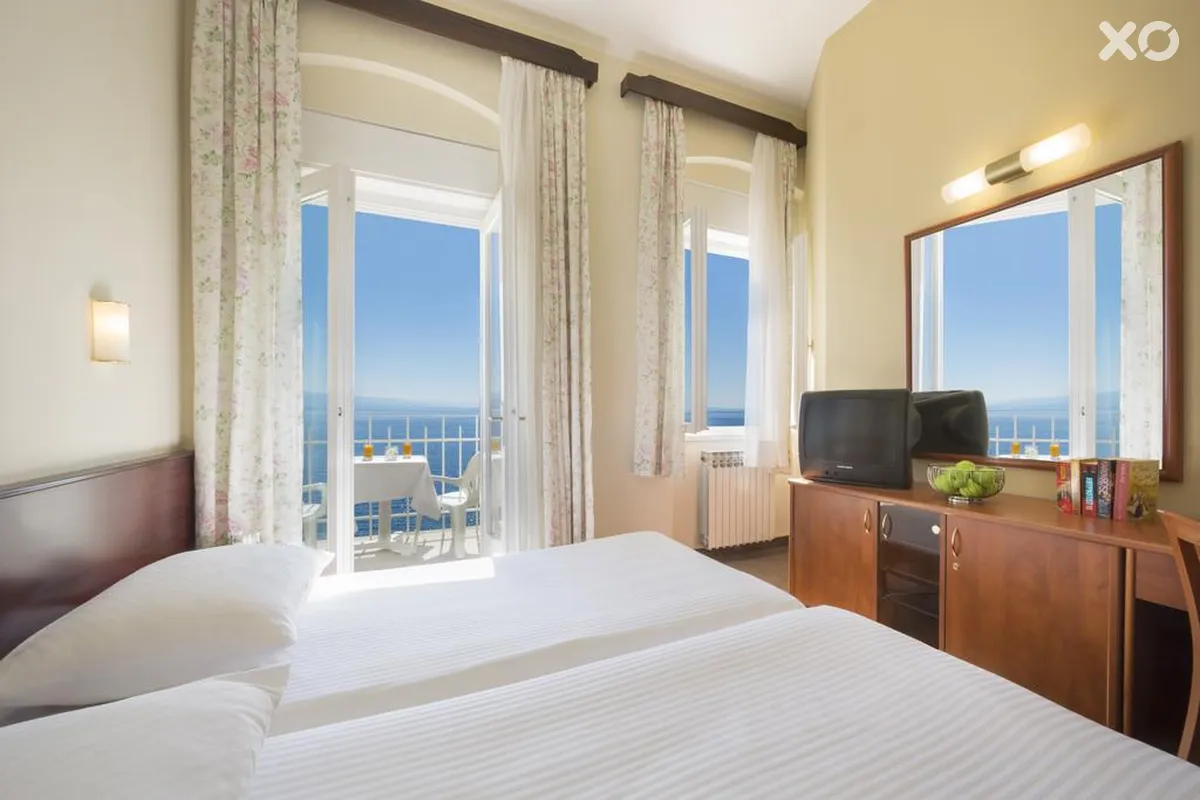 Istra Hotel