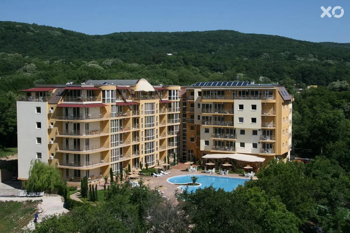 Joya Park Hotel