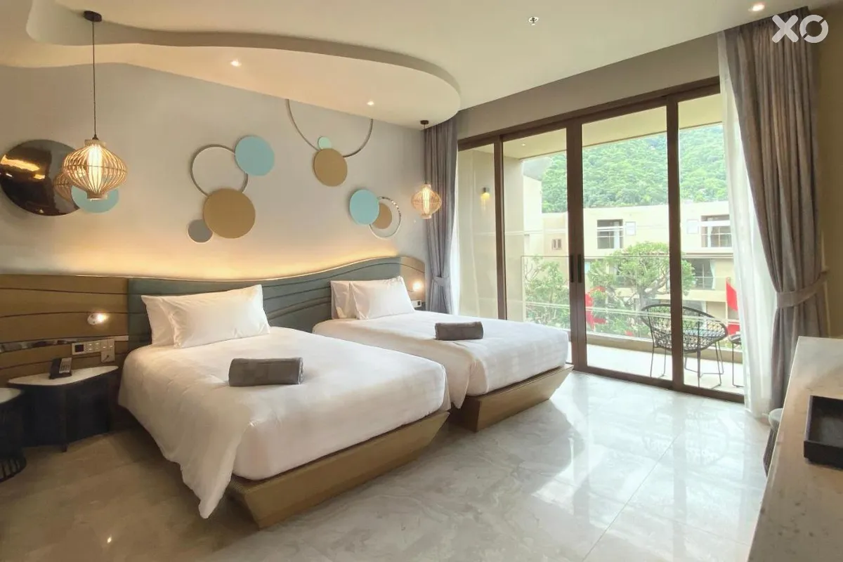 Metadee Concept Hotel