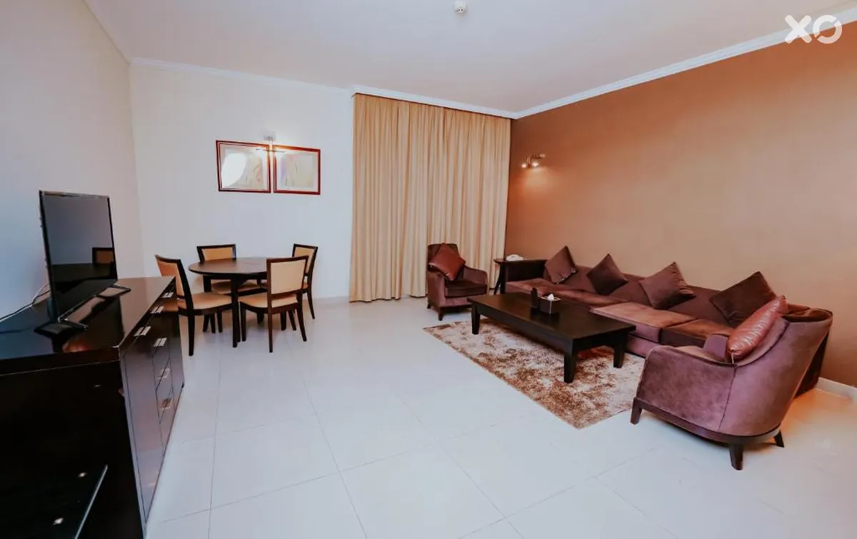Villaggio Abu Dhabi Hotel