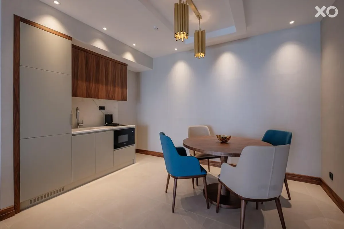 Ananti Resort Residences & Beach Club