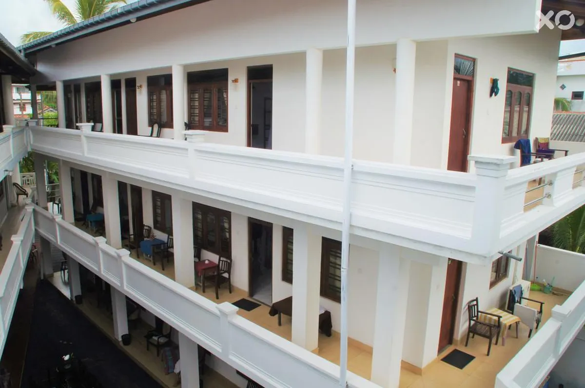 Ritas Hotel