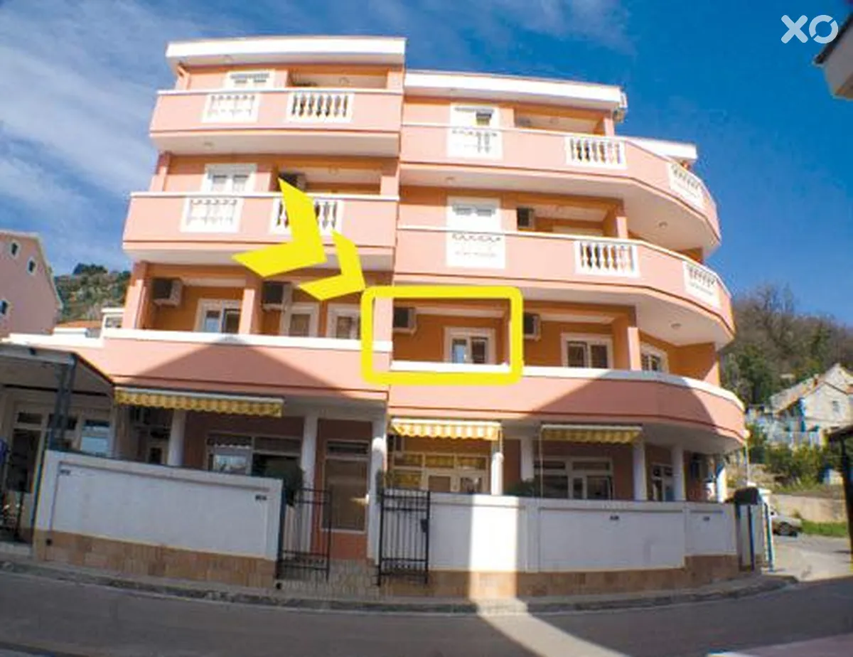 Sofia Apartments