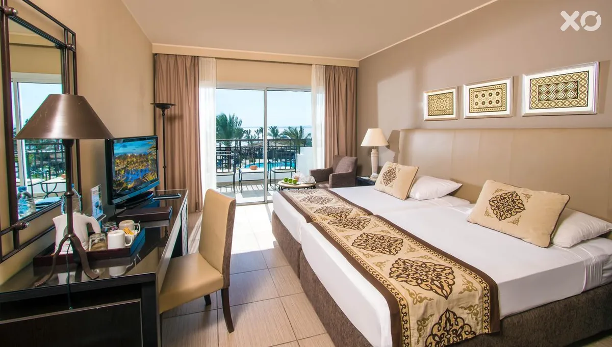 Jaz Fanara Resort