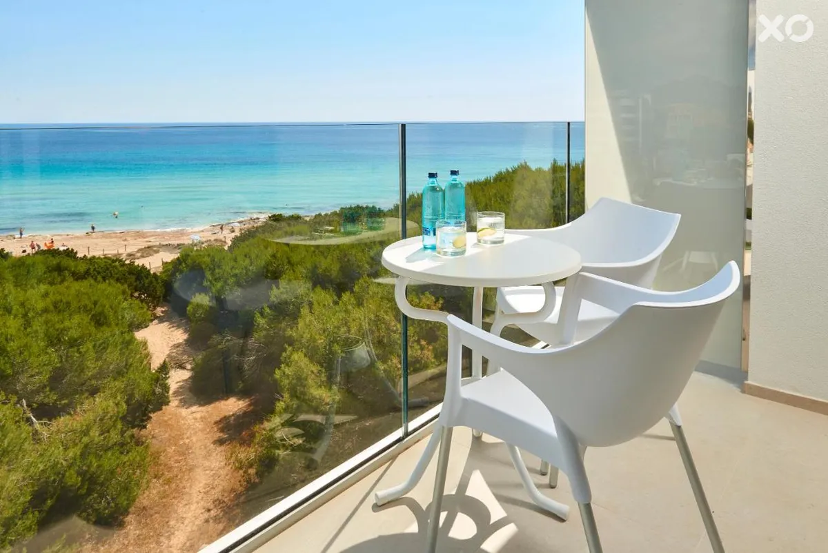 Hipotels Bahia Cala Millor