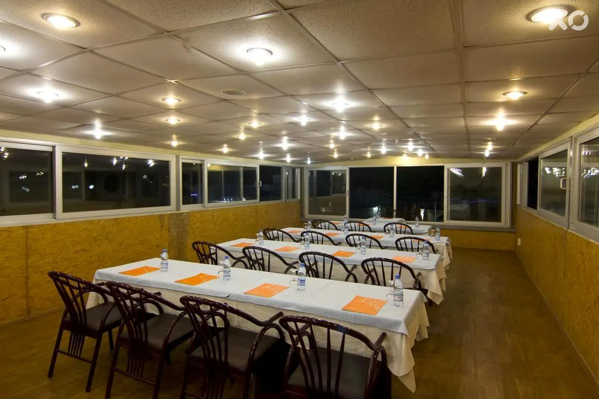 Kaila Krizantem Hotel