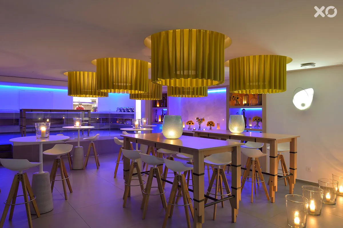 Myconian Korali Relais & Chateaux Hotel