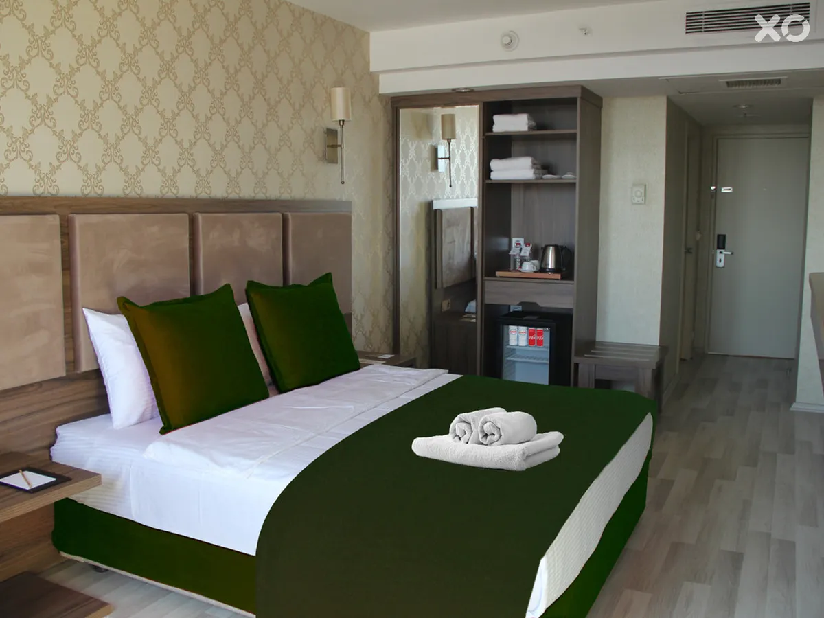 Euro Plaza Hotel